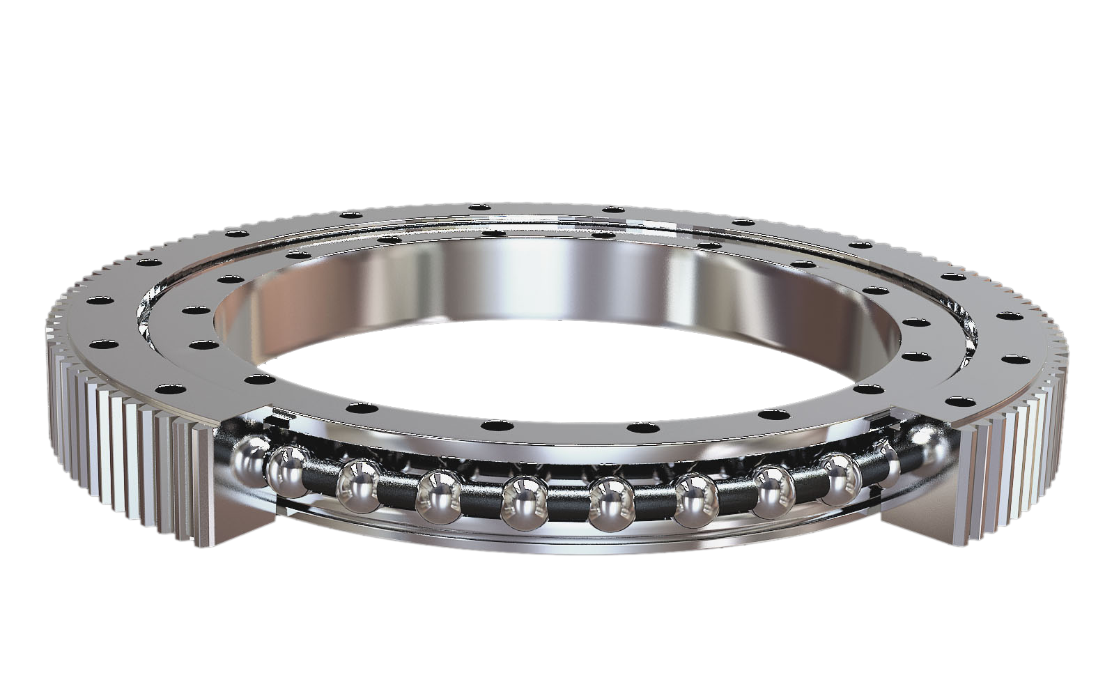 slewing bearing