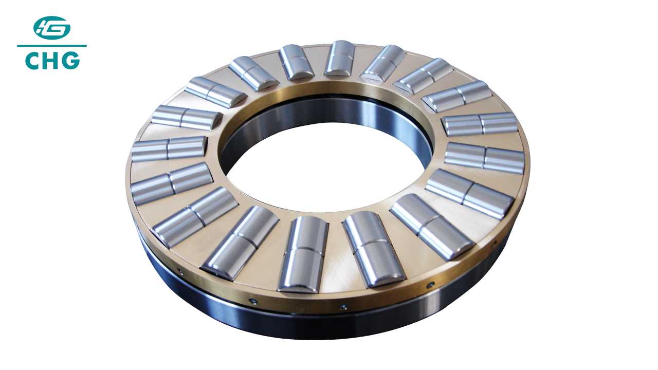 slewing bearing